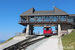 Stadler HGm 2/2 Vz n°31 (SKGB) à Ried am Wolfgangsee