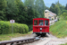 ÖBB HW St. Pölten Bz n°223 (SKGB) à Ried am Wolfgangsee