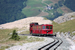 ÖBB HW St. Pölten Bz n°224 (SKGB) à Ried am Wolfgangsee