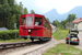 ÖBB HW St. Pölten Bz n°223 (SKGB) à Ried am Wolfgangsee