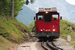 Stadler HGm 2/2 Vz n°31 (SKGB) à Ried am Wolfgangsee