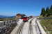 Stadler HGm 2/2 Vz n°32 (SKGB) à Ried am Wolfgangsee