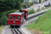 ÖBB HW St. Pölten Bz n°223 (SKGB) à Ried am Wolfgangsee