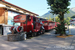 SLM H 2/3 Z n°13 (SKGB) à Sankt Wolfgang im Salzkammergut