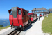 SLM H 2/3 Z n°13 (SKGB) à Ried am Wolfgangsee