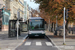 Irisbus Citelis 18 CNG n°313 (CB-370-BM) sur la ligne 4A (CTS) à Strasbourg