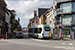 Iveco E-Way 18 Electric n°668023 (2-HMU-183) sur la ligne 20 (De Lijn) à Tielt