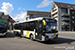 VDL Citea II SLE 120.280 n°2150 (1-RPD-111) sur la ligne 22 (De Lijn) à Tielt
