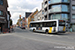 Volvo B7RLE Jonckheere Transit 2000 n°5011 (XPG-953) sur la ligne 80 (De Lijn) à Tielt