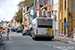 Volvo B7RLE Jonckheere Transit 2000 n°5011 (XPG-953) sur la ligne 80 (De Lijn) à Tielt