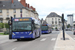 Van Hool NewA330 n°130 (BS-891-AX) sur la ligne 3 (Fil Bleu) à Tours