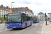 Van Hool NewA330 n°130 (BS-891-AX) sur la ligne 3 (Fil Bleu) à Tours
