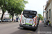 Iveco Urbanway 12 n°234 (EZ-946-JP) sur la ligne 1 (TCAT) à Troyes