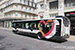 Iveco Urbanway 12 n°313 (EE-301-JF) sur la ligne 2 (TCAT) à Troyes