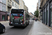 Iveco Urbanway 12 n°320 (EP-002-TH) sur la ligne 2 (TCAT) à Troyes