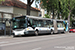 Iveco Urbanway 18 n°310 (EE-366-JF) sur la ligne 6 (TCAT) à Troyes