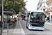 Bolloré Bluebus 6 II Electric n°347 (GX-857-PR) sur la ligne N (TCAT - Navette Coeur de Troyes) à Troyes