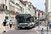Iveco Urbanway 12 CNG BHNS n°997 (EF-385-ML) sur la ligne N (TCAT - Navette Coeur de Troyes) à Troyes