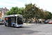 Bolloré Bluebus 6 II Electric n°350 (GX-083-PS) sur la ligne N (TCAT - Navette Coeur de Troyes) à Troyes