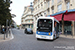 Bolloré Bluebus 6 II Electric n°347 (GX-857-PR) sur la ligne N (TCAT - Navette Coeur de Troyes) à Troyes