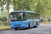 Irisbus Axer 12 n°1297 (CP 553LZ) à Turin (Torino)