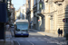 Van Hool AG300 n°993 (BS 813BZ) sur la ligne 11 (GTT) à Turin (Torino)