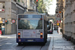 Van Hool AG300 n°993 (BS 813BZ) sur la ligne 11 (GTT) à Turin (Torino)