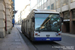 Van Hool AG300 n°993 (BS 813BZ) sur la ligne 11 (GTT) à Turin (Torino)
