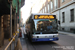 Irisbus CityClass 491E.12 CNG n°2775 (DP 568ZY) sur la ligne 12 (GTT) à Turin (Torino)
