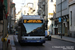 Irisbus CityClass 491E.12 CNG n°2775 (DP 568ZY) sur la ligne 12 (GTT) à Turin (Torino)