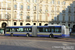 Irisbus Citelis 18 n°822 (EL 518BV) sur la ligne 15 (GTT) à Turin (Torino)