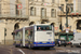 Irisbus Citelis 18 n°823 (EL 545BV) sur la ligne 15 (GTT) à Turin (Torino)