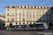 Irisbus Citelis 18 n°822 (EL 518BV) sur la ligne 15 (GTT) à Turin (Torino)