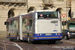 Irisbus Citelis 18 n°823 (EL 545BV) sur la ligne 15 (GTT) à Turin (Torino)