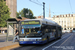 Irisbus CityClass 491E.18 CNG n°1280 (CV 768KL) sur la ligne 15 (GTT) à Turin (Torino)