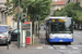 Irisbus Citelis 18 n°800 (EL 255BV) sur la ligne 16 (GTT) à Turin (Torino)