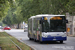 Irisbus Citelis 18 n°805 (EL 785BV) sur la ligne 18 (GTT) à Turin (Torino)