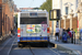 Irisbus CityClass 491E.12 CNG n°2747 (DL 209XG) sur la ligne 27 (GTT) à Turin (Torino)