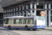 Irisbus Citelis 12 n°3093 (EA 748TN) sur la ligne 29 (GTT) à Turin (Torino)