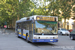 Irisbus CityClass 491E.12 n°2318 (CW 716HB) sur la ligne 33 (GTT) à Turin (Torino)