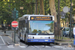 Irisbus CityClass 491E.12 n°2318 (CW 716HB) sur la ligne 33 (GTT) à Turin (Torino)