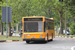 Iveco TurboCity 490.10 UR Green n°309 (DG 802ZY) sur la ligne 39 (GTT) à Turin (Torino)