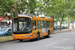 Iveco Europolis 200E.10 n°2013 (DS 556SL) sur la ligne 41 (Sadem) à Turin (Torino)