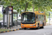Iveco Europolis 200E.10 n°2013 (DS 556SL) sur la ligne 41 (Sadem) à Turin (Torino)