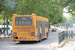 Iveco TurboCity 480.12 n°2019 (TO 17554N) sur la ligne 43 (GTT) à Turin (Torino)