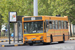 Iveco TurboCity 480.12 n°2019 (TO 17554N) sur la ligne 43 (GTT) à Turin (Torino)