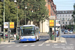 Irisbus Citelis 12 n°3063 (EA 638TN) sur la ligne 49 (GTT) à Turin (Torino)