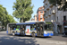 Irisbus Citelis 12 n°3063 (EA 638TN) sur la ligne 49 (GTT) à Turin (Torino)