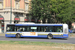 Irisbus Citelis 12 n°3063 (EA 638TN) sur la ligne 49 (GTT) à Turin (Torino)