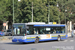 Irisbus Citelis 12 n°3063 (EA 638TN) sur la ligne 49 (GTT) à Turin (Torino)